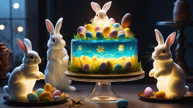 Easter Desserts: 10 Delicious Treats to Sweeten Your Celebration